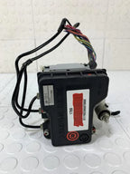 Módulo Abs Chevrolet Colorado 2007-2012 3.7