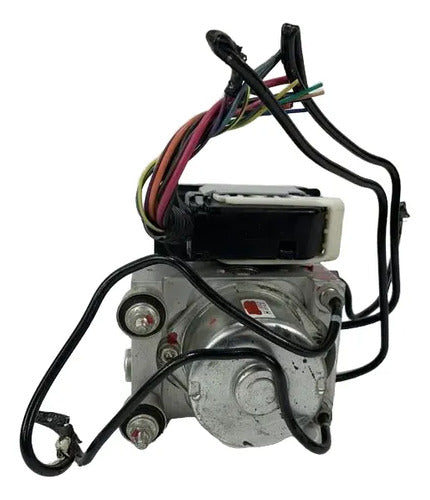 Módulo Abs Chevrolet Colorado 2007-2012 3.7