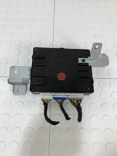 Modulo Bcm Kia Forte 2017-2018 2.0
