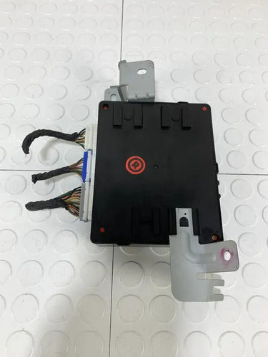 Modulo Bcm Kia Forte 2017-2018 2.0