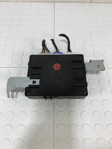 Modulo Bcm Kia Forte 2017-2018 2.0