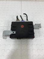 Modulo Bcm Kia Forte 2017-2018 2.0