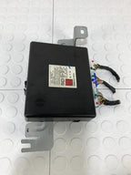 Modulo Bcm Kia Forte 2017-2018 2.0