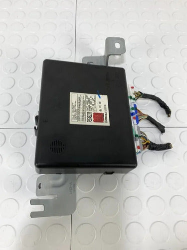 Modulo Bcm Kia Forte 2017-2018 2.0