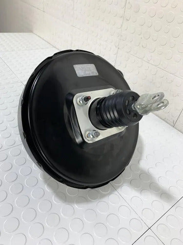 Booster Con Bomba De Frenos Kia Forte 2017-2018 2.0