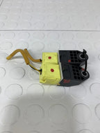 Sensor Impacto Lateral Par Kia Forte 2017-2018 2.0