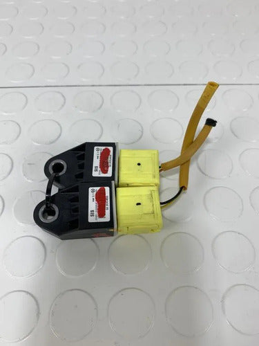 Sensor Impacto Lateral Par Kia Forte 2017-2018 2.0