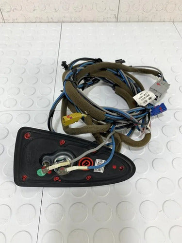 Antena Estéreo Kia Forte 2017-2018 2.0 Negro