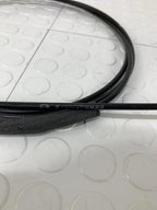 Cable Chicote Apertura Gasolina Kia Forte 2017-2018 2.0