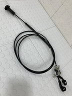 Cable Chicote Apertura Gasolina Kia Forte 2017-2018 2.0