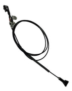 Cable Chicote Apertura Gasolina Kia Forte 2017-2018 2.0