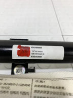 Bolsa De Aire Cortina Derecha Kia Forte 2017-2018 2.0