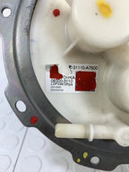 Bomba Gasolina Kia Forte 2017-2018 2.0
