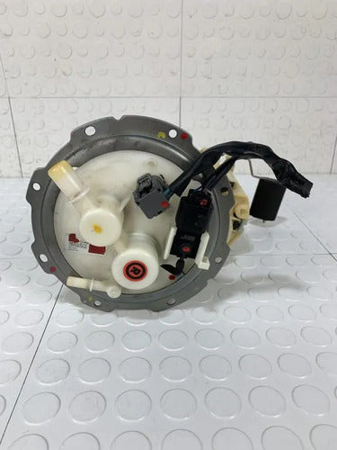 Bomba Gasolina Kia Forte 2017-2018 2.0