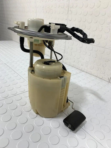 Bomba Gasolina Kia Forte 2017-2018 2.0