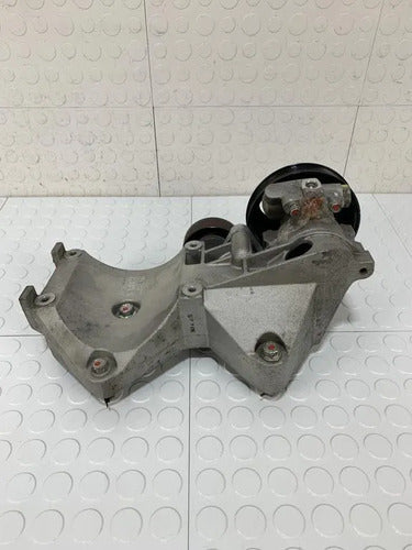 Bomba Hidraulica Con Base Chevrolet Aveo 2012-2017