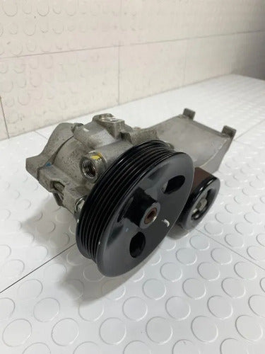 Bomba Hidraulica Con Base Chevrolet Aveo 2012-2017