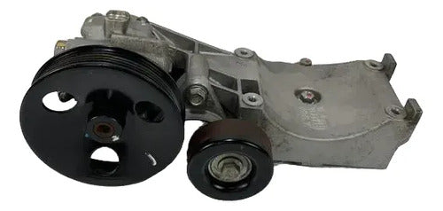 Bomba Hidraulica Con Base Chevrolet Aveo 2012-2017