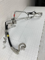 Manguera Clima A/c Chevrolet Aveo 2012-2017