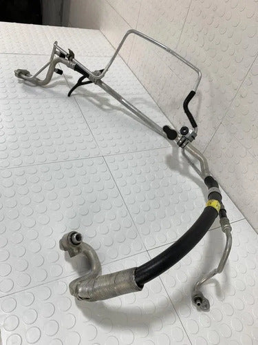 Manguera Clima A/c Chevrolet Aveo 2012-2017
