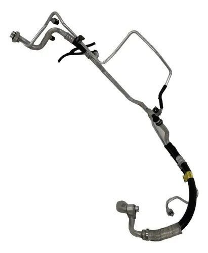 Manguera Clima A/c Chevrolet Aveo 2012-2017