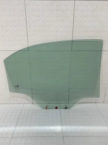 Cristal Trasero Izquierdo Chevrolet Aveo 2012-2017 Negro