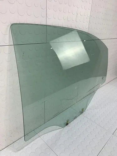 Cristal Trasero Izquierdo Chevrolet Aveo 2012-2017 Negro