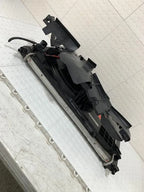Radiador Con Motoventilador Chevrolet Aveo 2012-2017