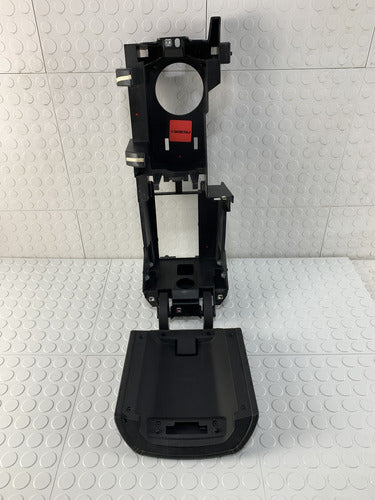 Descansabrazos Chevrolet Camaro V6 2010-2015 Negro