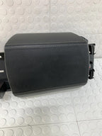 Descansabrazos Chevrolet Camaro V6 2010-2015 Negro