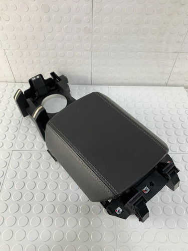 Descansabrazos Chevrolet Camaro V6 2010-2015 Negro