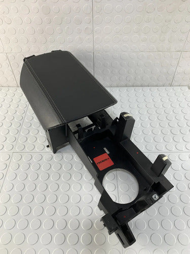 Descansabrazos Chevrolet Camaro V6 2010-2015 Negro