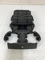 Porta Vasos Chevrolet Aveo 2012-2017 Negro