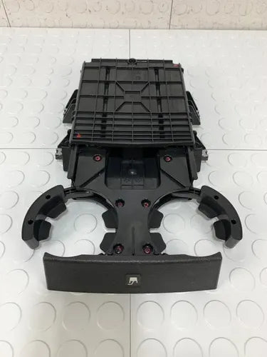 Porta Vasos Chevrolet Aveo 2012-2017 Negro