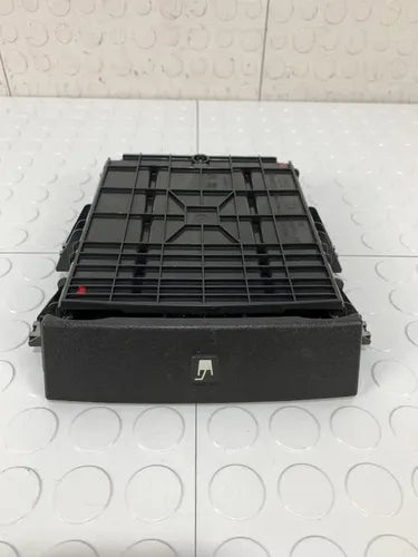 Porta Vasos Chevrolet Aveo 2012-2017 Negro