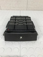 Porta Vasos Chevrolet Aveo 2012-2017 Negro