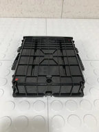 Porta Vasos Chevrolet Aveo 2012-2017 Negro