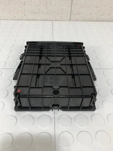 Porta Vasos Chevrolet Aveo 2012-2017 Negro