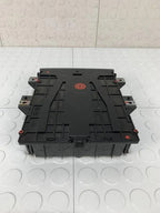 Porta Vasos Chevrolet Aveo 2012-2017 Negro