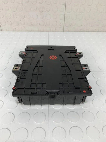 Porta Vasos Chevrolet Aveo 2012-2017 Negro