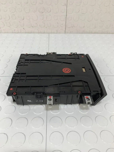 Porta Vasos Chevrolet Aveo 2012-2017 Negro
