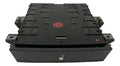 Porta Vasos Chevrolet Aveo 2012-2017 Negro