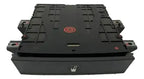 Porta Vasos Chevrolet Aveo 2012-2017 Negro