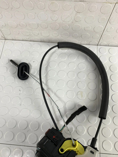 Cerradura Puerta Izquierda Chevrolet Camaro 2010-2015