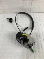 Cerradura Puerta Izquierda Chevrolet Camaro 2010-2015