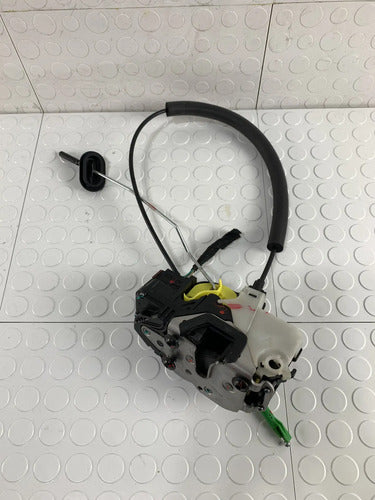 Cerradura Puerta Izquierda Chevrolet Camaro 2010-2015