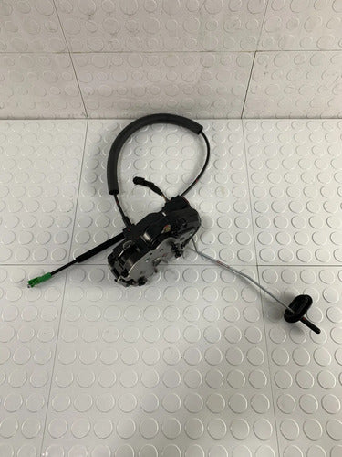 Cerradura Puerta Izquierda Chevrolet Camaro 2010-2015