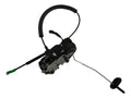 Cerradura Puerta Izquierda Chevrolet Camaro 2010-2015