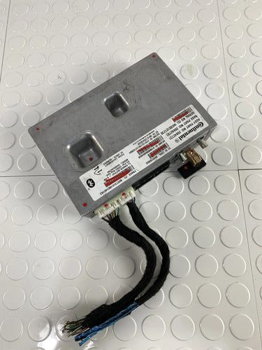 Módulo Onstar Chevrolet Camaro V6 2010-2015