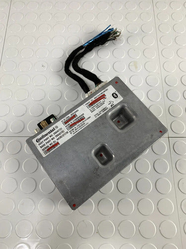 Módulo Onstar Chevrolet Camaro V6 2010-2015